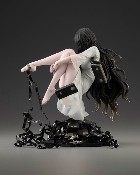 "Sadako" HORROR Bishoujo Sadako