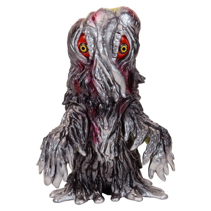 BIG Retro Soft Vinyl Series "Godzilla" Hedorah Standard Ver.