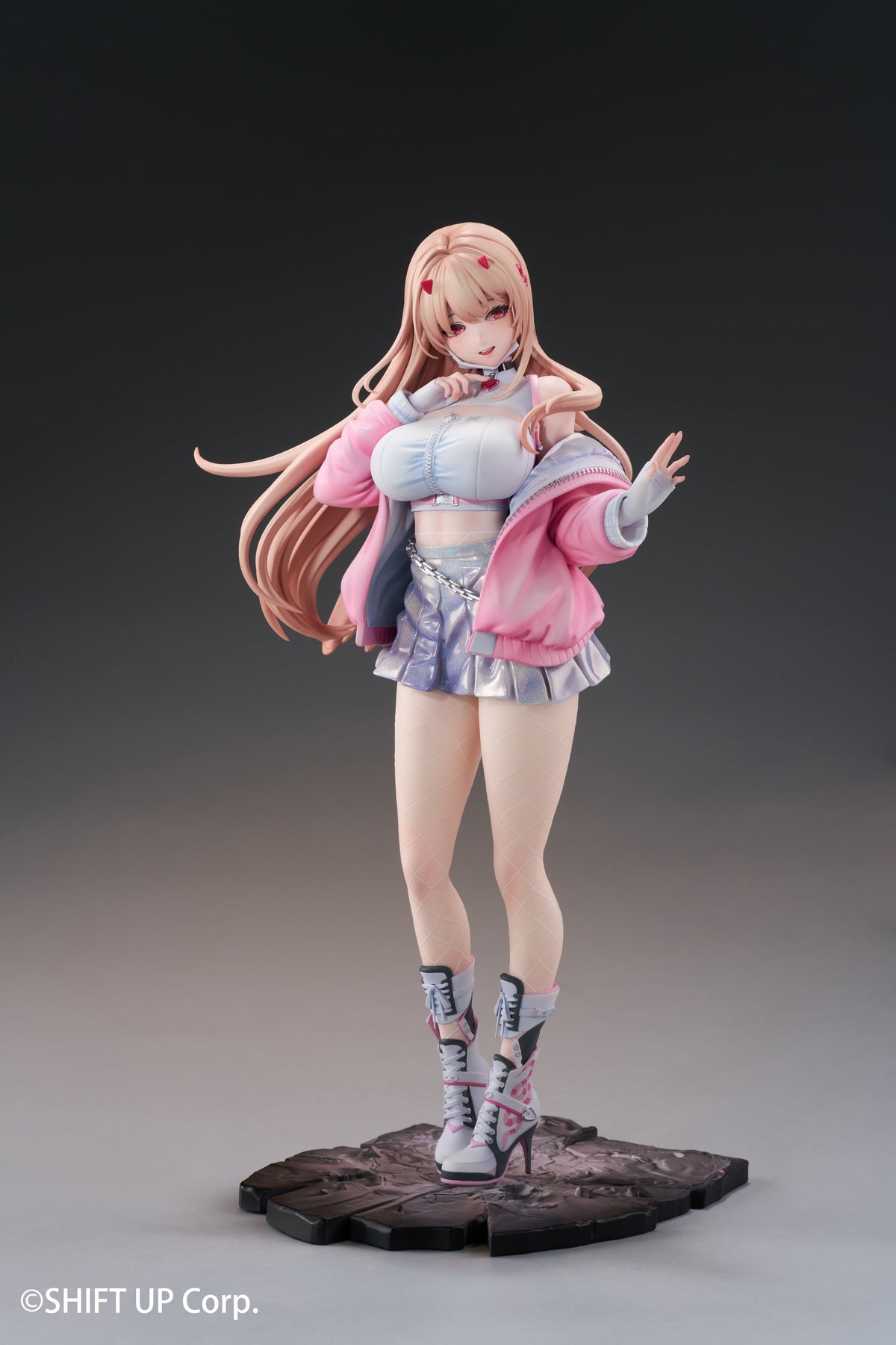HOBBYSAKURA "GODDESS OF VICTORY: NIKKE" VIPER 1/7 SCALE FIGURE NORMAL EDITION