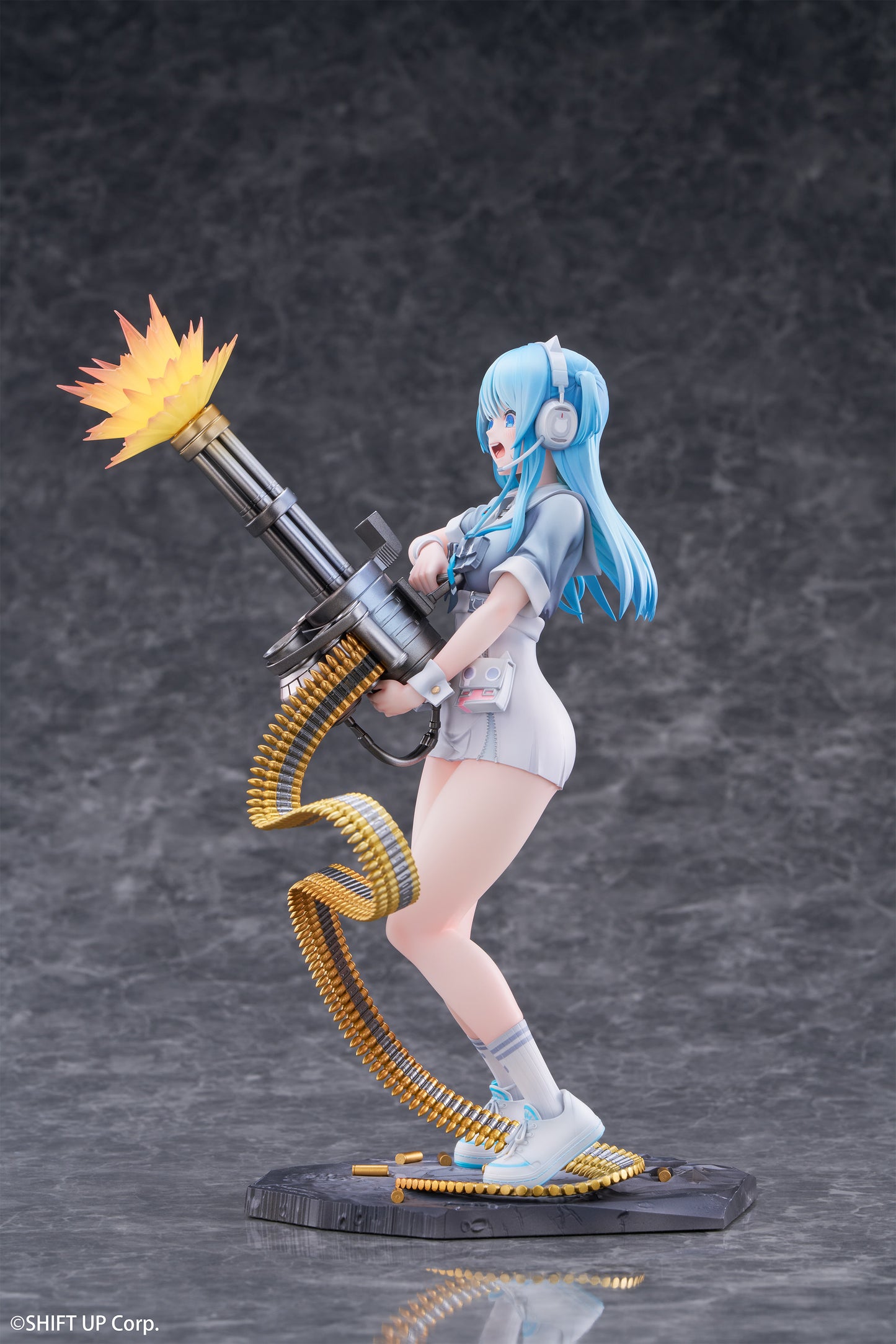 HOBBYSAKURA "GODDESS OF VICTORY: NIKKE" SHIFTY 1/7 SCALE FIGURE NORMAL EDITION
