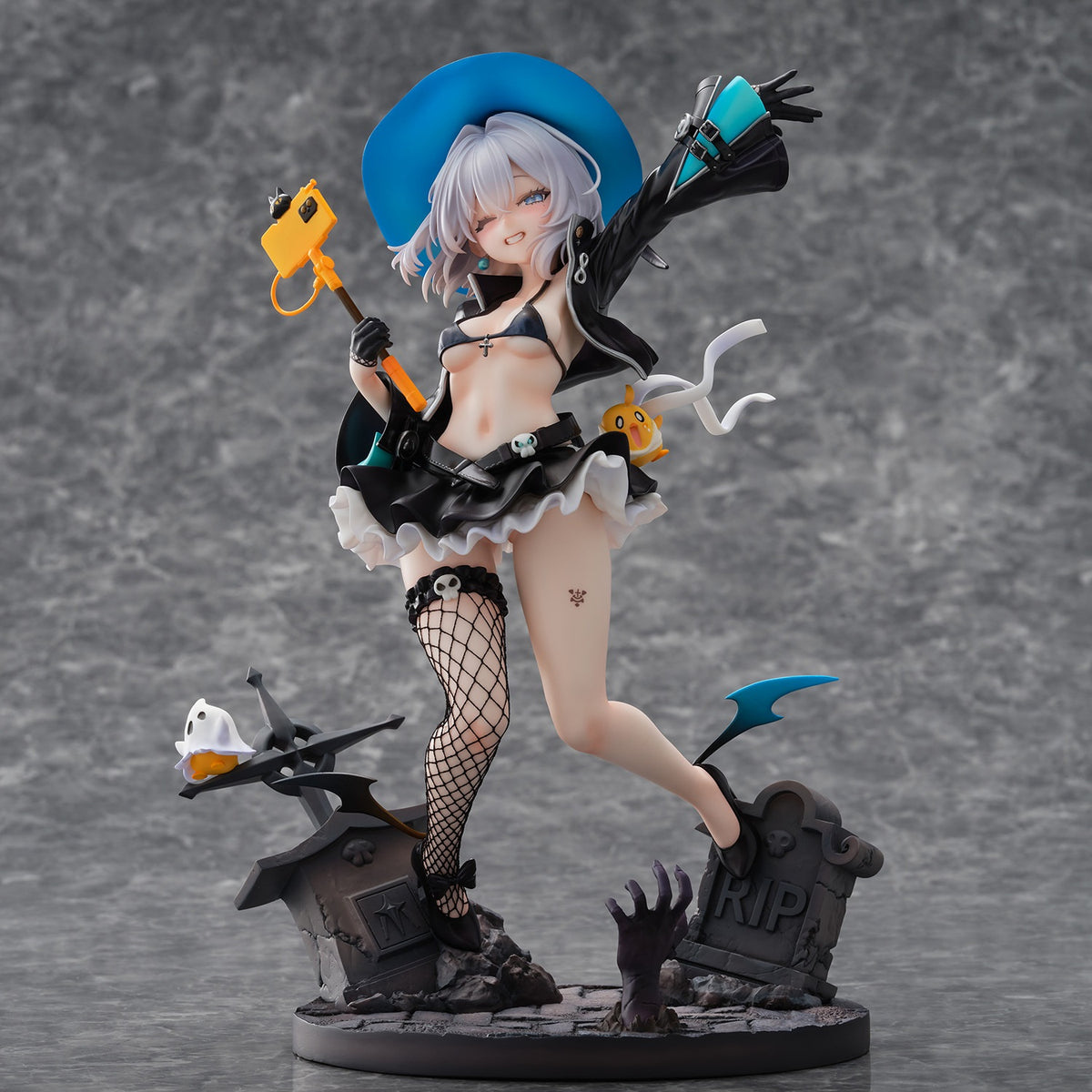 "Azur Lane" Jade -A Good Girl's Magic- 1/6 Scale Figure