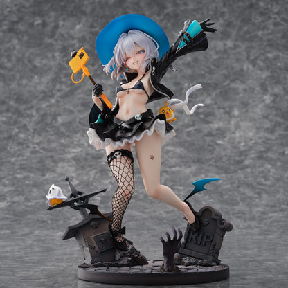 "Azur Lane" Jade -A Good Girl's Magic- 1/6 Scale Figure