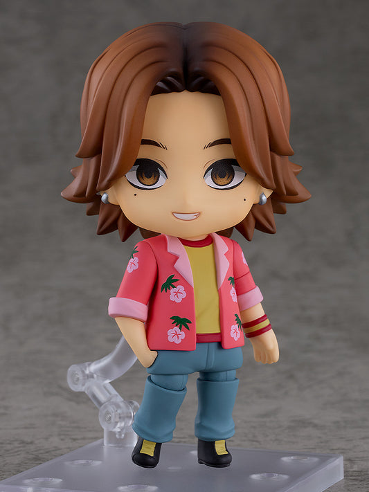 Nendoroid "Mouthwashing" Daisuke