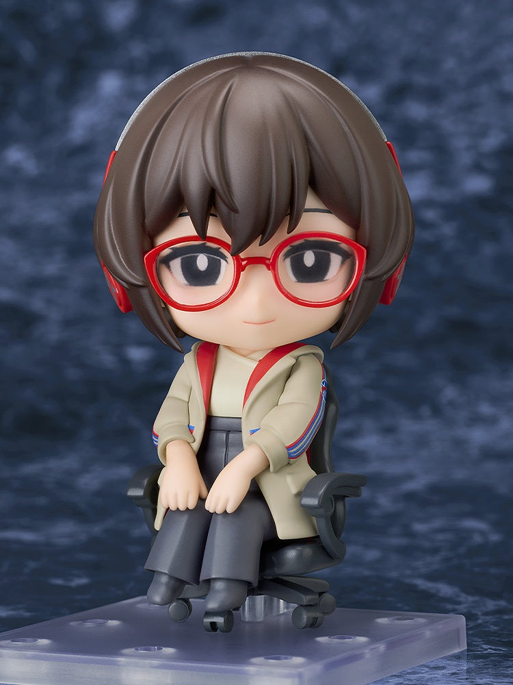 Nendoroid "Chill with You: Lo-Fi Story" Satone