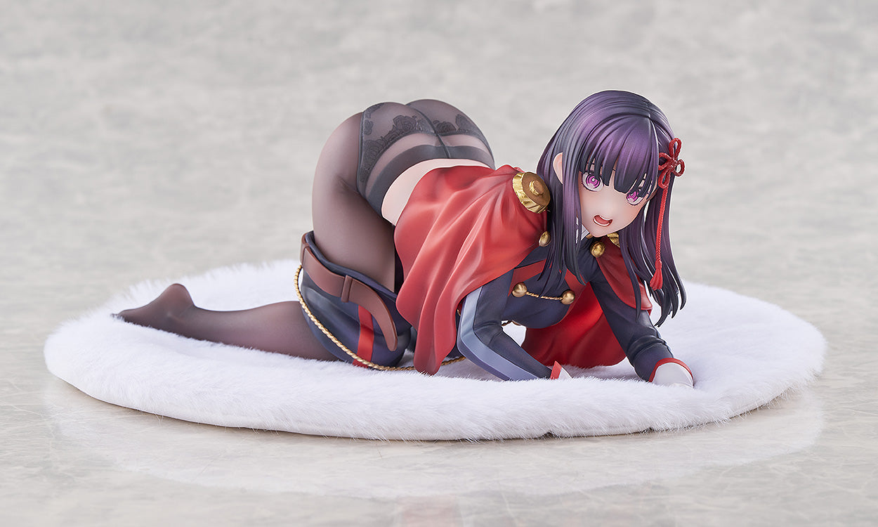 "Chained Soldier Season 2" Yamashiro Ren