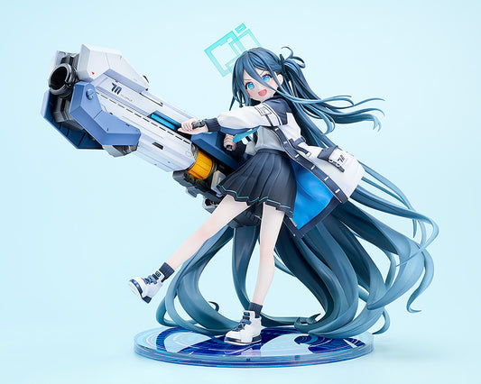 "Blue Archive" Aris Awaken, Supernova!