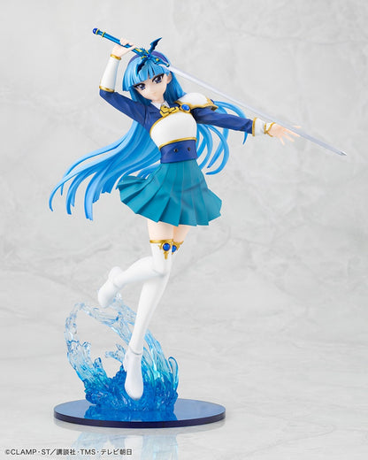 "Magic Knight Rayearth" Ryuuzaki Umi