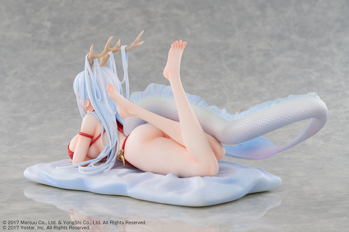 "Azur Lane" Shimanto The Relaxing Dragon God Ver. 1/7 Complete Figure