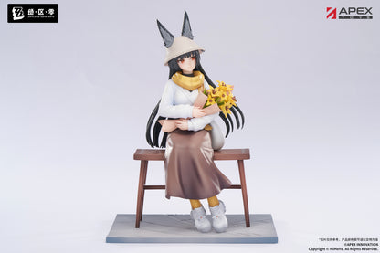 LIMEPIE Series "Zenless Zone Zero" Hoshimi Miyabi Akatsuki Ver.