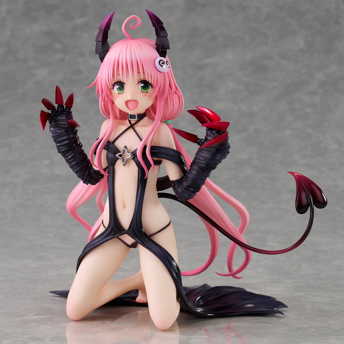 "To Love-Ru Darkness" Lala Satalin Deviluke -Fillette Ver.-