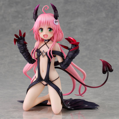 "To Love-Ru Darkness" Lala Satalin Deviluke -Fillette Ver.-