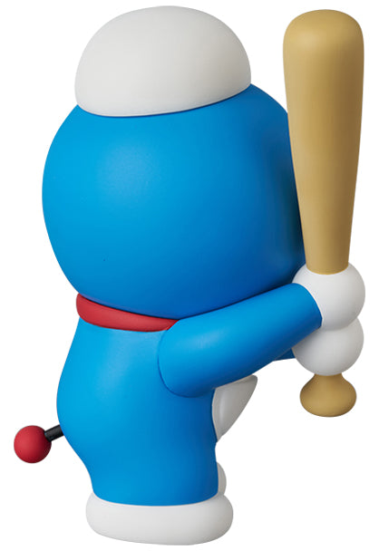 UDF Fujiko F Fujio Series 18 "Doraemon" Batter Doraemon