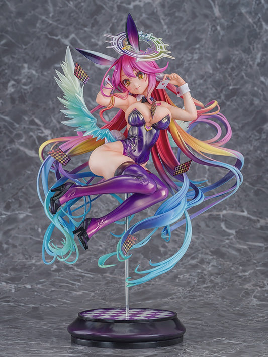 "No Game No Life" Jibril Bunny Ver.