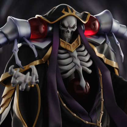"Overlord" Ainz Ooal Gown 10th Anniversary so-bin Ver.