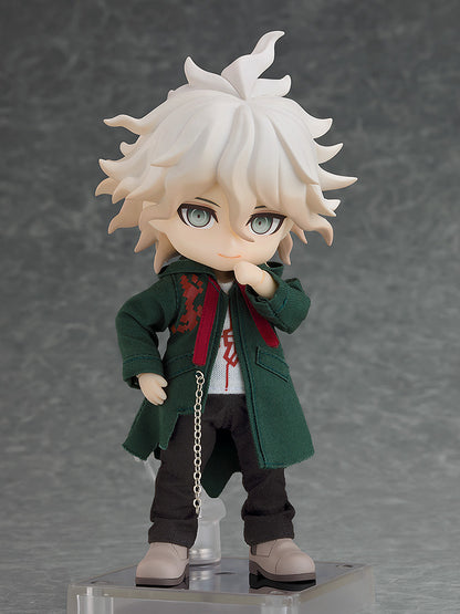 Nendoroid Doll "Danganronpa 2x2" Komaeda Nagito