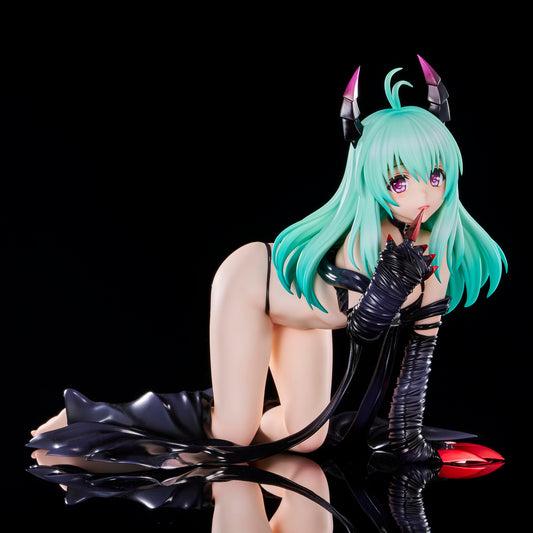 "To Love-Ru Darkness" Run Elsie Jewelria Darkness Ver. 1/6 Renewal Package Ver.