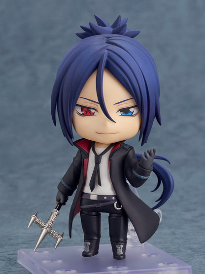 Nendoroid "Reborn!" Rokudo Mukuro Ten-Years-Later Ver.