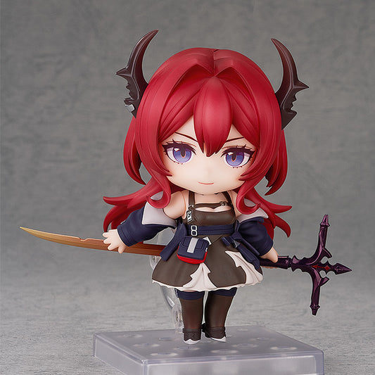 Nendoroid "Arknights" Surtr