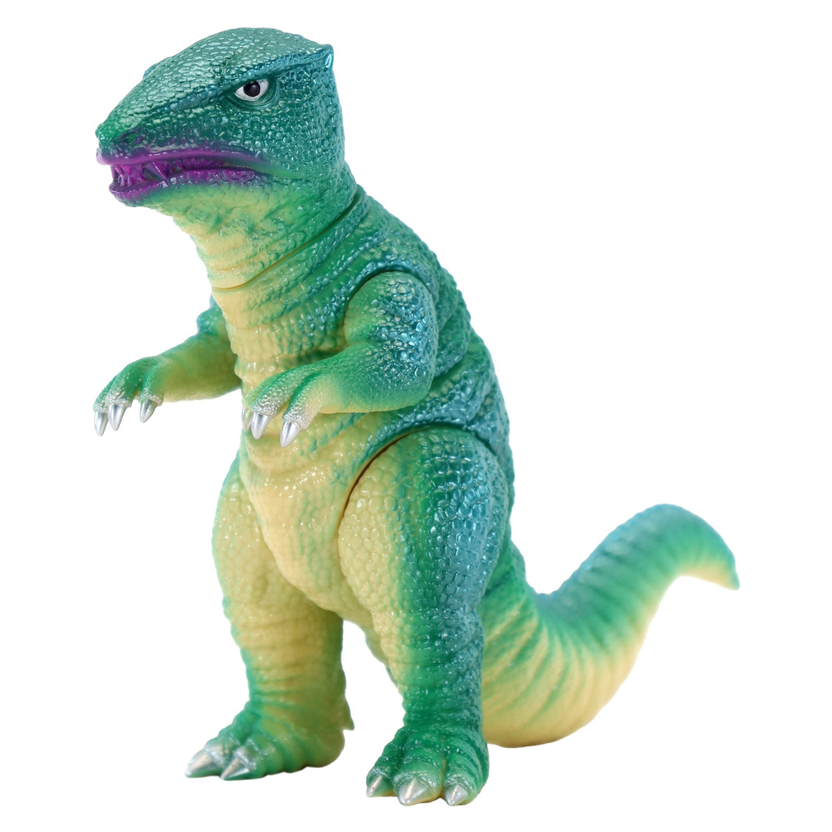 MSS Godzilla EX Vol. 25 "King Kong Escapes" Gorosaurus Retro Green Ver.
