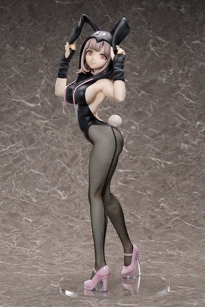 "Danganronpa 2: Goodbye Despair" Nanami Chiaki Bunny Ver. 1/3 Scale