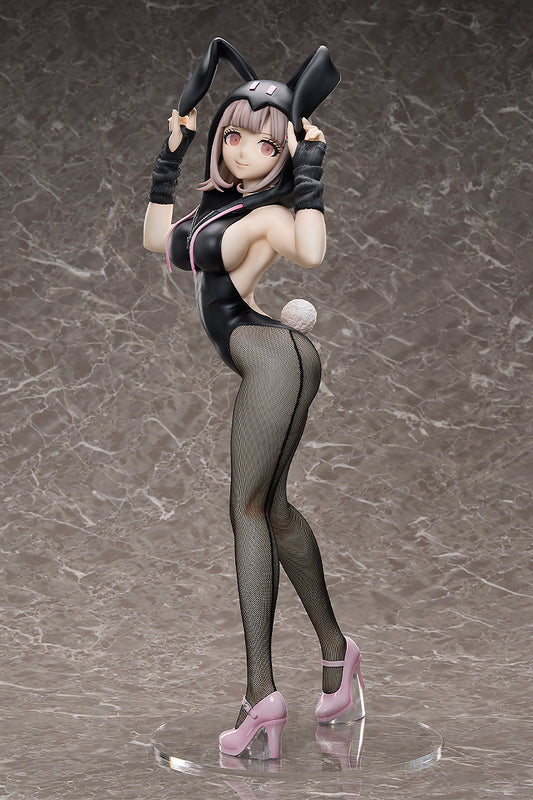 "Danganronpa 2: Goodbye Despair" Nanami Chiaki Bunny Ver. 1/3 Scale