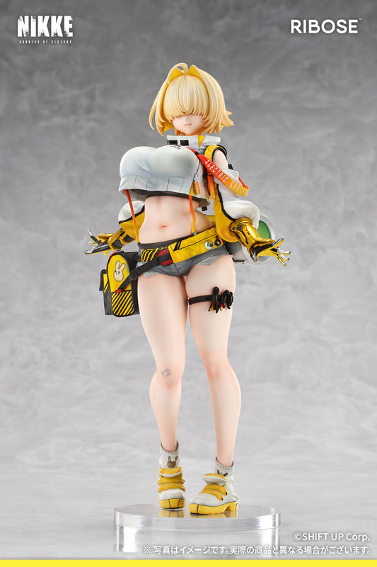 RIBOSE "GODDESS OF VICTORY: NIKKE" ELEGG 1/6 SCALE FIGURE