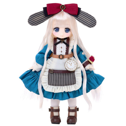 Lil'Fairy -Fushigi no Kuni no Chiisana Otetsudai-san- Romo