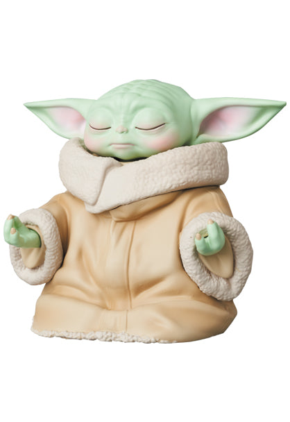 UDF "Star Wars: The Mandalorian" Grogu (TM) Series 2 Meditation