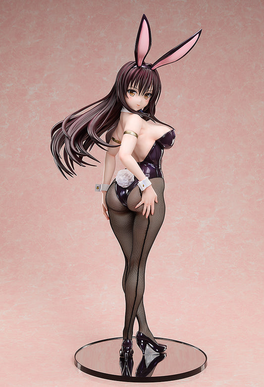 "To Love-Ru Darkness" Kotegawa Yui Bunny Ver. 1/3 Scale