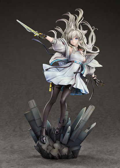 "Arknights: Endfield" Perlica