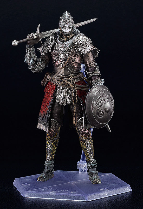 figma "ELDEN RING" Raging Wolf
