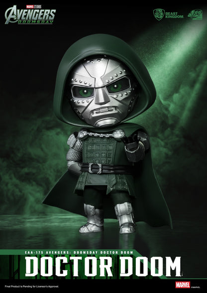 EAA-175 "Avengers: Doomsday" Doctor Doom