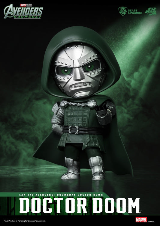 EAA-175 "Avengers: Doomsday" Doctor Doom