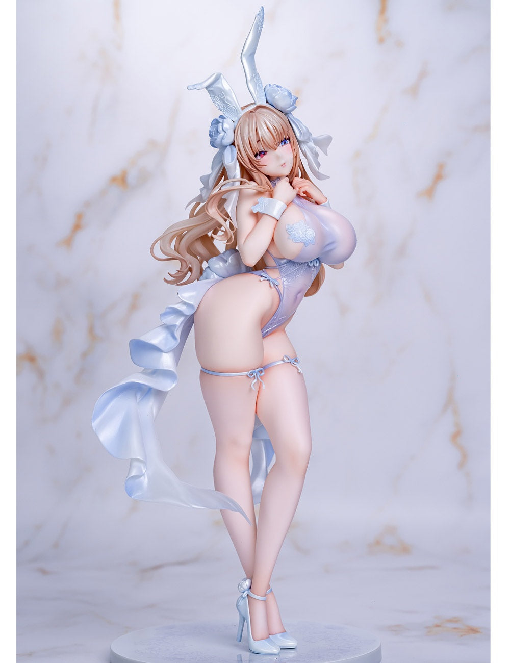 Blossom Bunny Wedding Ver.