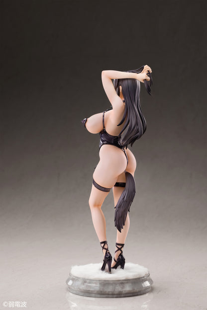 MIYABI KUROBA NATSUKAWA 1/6 SCALE FIGURE