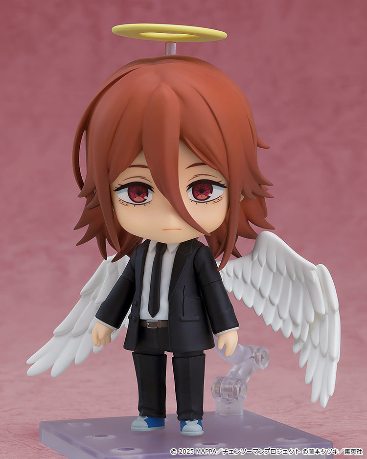 Nendoroid "Chainsaw Man - The Movie: Reze Arc" Angel Devil