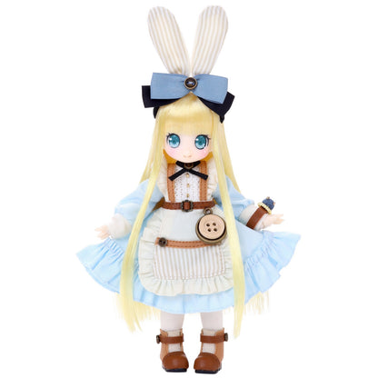 Lil'Fairy -Fushigi no Kuni no Chiisana Otetsudai-san- Ripy
