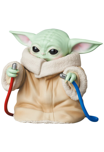 UDF "Star Wars: The Mandalorian" Grogu (TM) Series 2 Fixing Wires