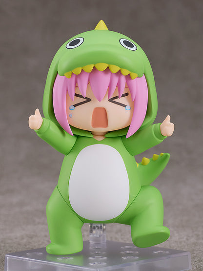 Nendoroid "Bocchi the Rock!" Gotoh Hitori Attention-Seeking Monster Ver.