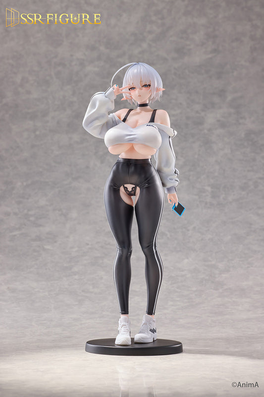 SSR FIGURE Naophilia 1/6 Complete Figure Standard Version