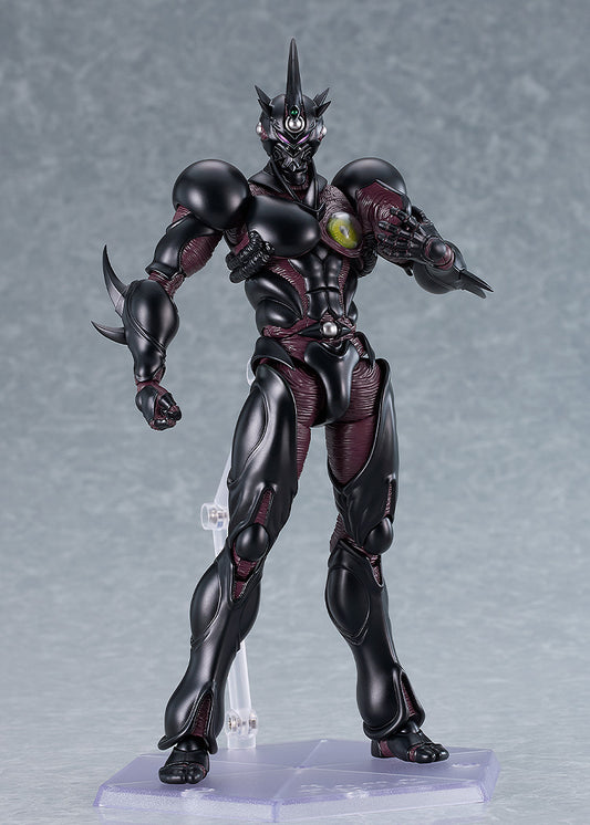 figma "Bio-Booster Armor Guyver" Guyver III Ultimate Edition