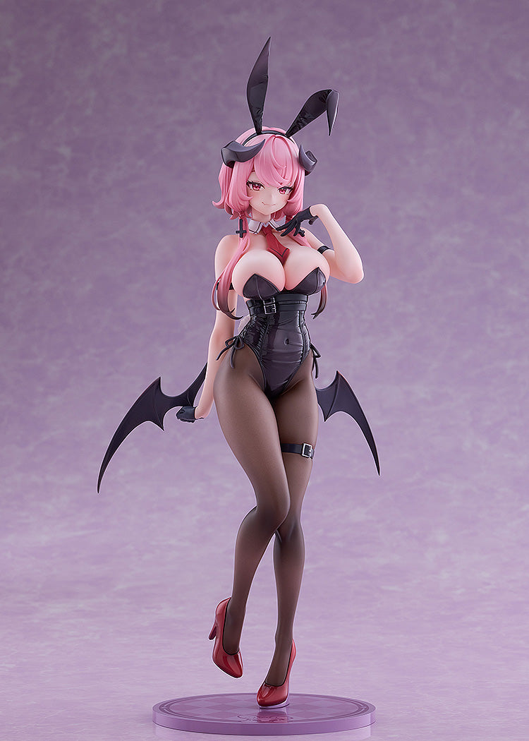 "Stella Sora" Bernina (Bunny Ver.) 1/7scale figure