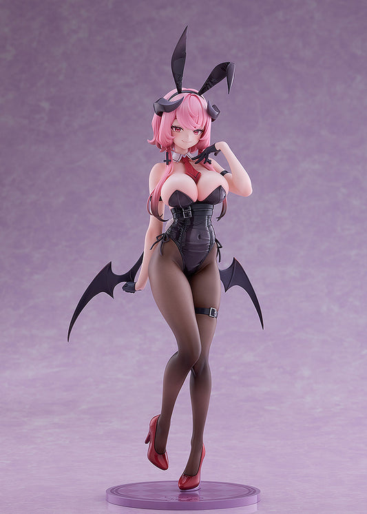 "Stella Sora" Bernina (Bunny Ver.) 1/7scale figure