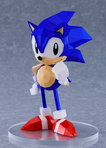 POP UP PARADE "Sonic the Fighters" Sonic the Hedgehog Sonic the Fighters Ver.