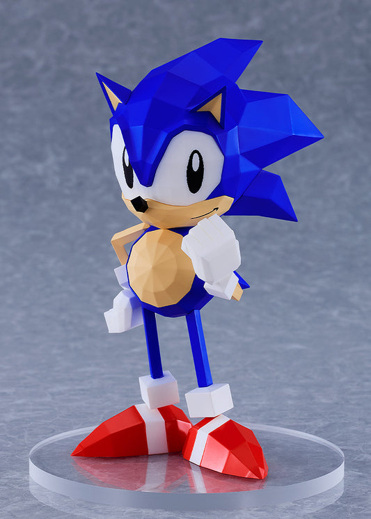POP UP PARADE "Sonic the Fighters" Sonic the Hedgehog Sonic the Fighters Ver.