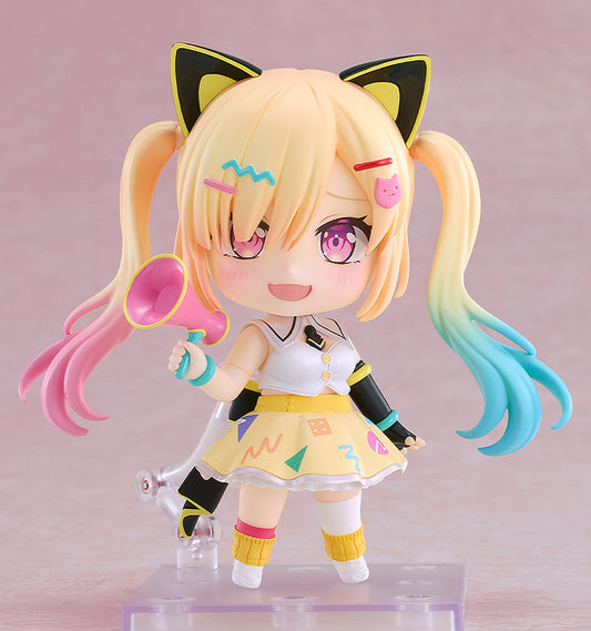Nendoroid "BanG Dream!" Nakamachi Arale