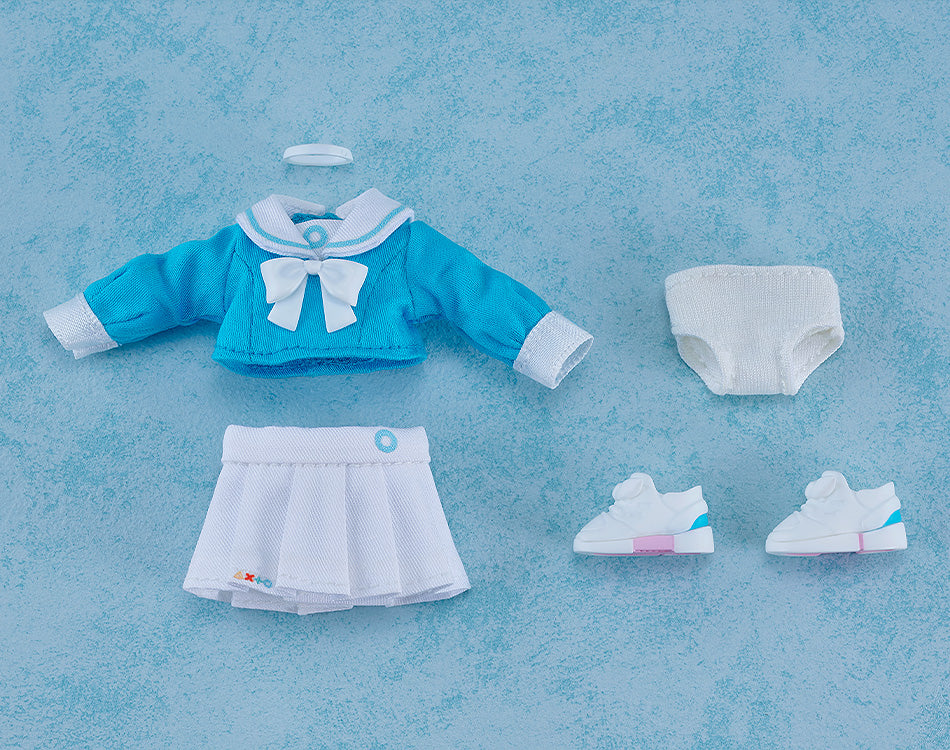 Nendoroid Doll Outfit Set "Blue Archive" Arona