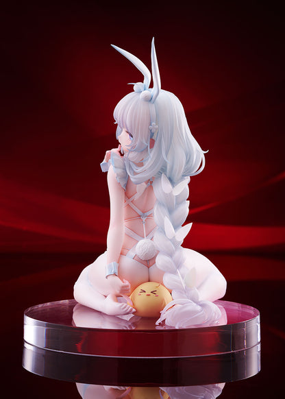 "Azur Lane" Le Malin -Listless Lapin-