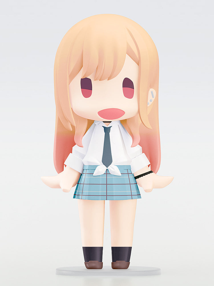HELLO! GOOD SMILE "My Dress-Up Darling" Kitagawa Marin