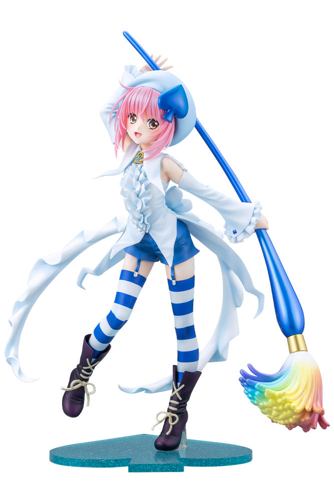 "Shugo Chara!" Amulet Spade